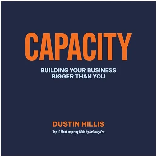 Capacity By Dustin Hillis